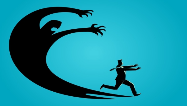 Quando nella comunicazione non c'è futuro...